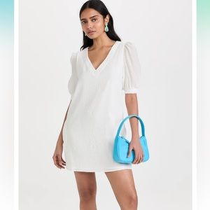 BB Dakota Steve Madden Women’s Field of Gold Dress